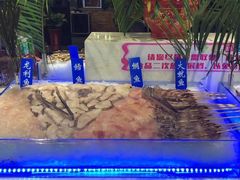 -悦巷海鲜自助铁板烧(秦皇东大街店)
