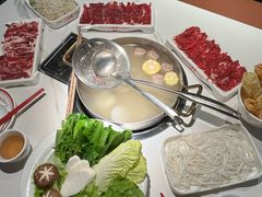 -八合里潮汕鲜牛肉火锅(惠州华贸店)