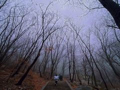 -丹东凤凰山景区