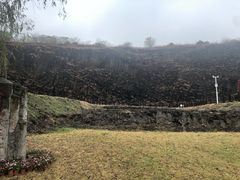 -六合国家地质公园桂子山景区