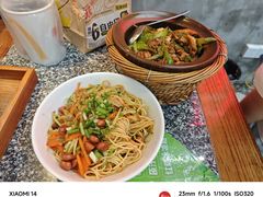 -湘下佬·老长沙吃货铺(酃湖万达店)