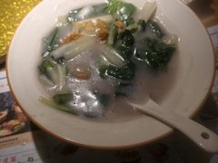 -桂小厨广西菜(青秀万达店)