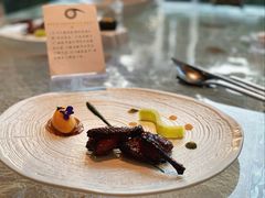-九献创意菜·新中式(亮马河花园私宴店)