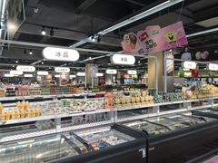 -世纪联华超市(外海店)