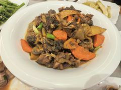 -华盛丰温州大排档(东三环南路店)