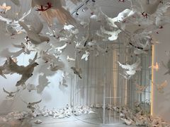 -成都梵高星空艺术馆(春熙路旗舰店)