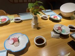 -花和海鲜自助(梅江店)
