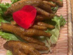 -蜀九香火锅(彩虹店)