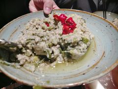 -老墙根涮肉·铜锅·烧烤(欢乐谷·王四营店)
