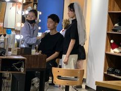 -海马体照相馆(天津世纪都会店)