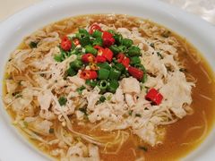 -锦府盐帮·侯宅(五棵松万达店)