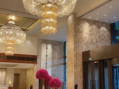 -杭州城中香格里拉大酒店