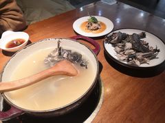 -黑鸡小馆(金源店)