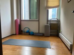 -FineYoga梵音瑜伽·普拉提