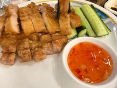 -利杨记·本味轩粥坊·烧烤(宝体店)