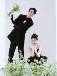 -花田映像婚纱摄影(龙岗店)