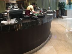 -深圳香格里拉酒店
