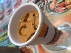 -肥韬茶餐厅(海上世界店)
