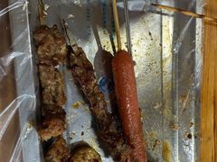 -多浪烧烤(镇江分店)