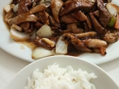 -老万饭馆