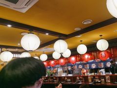-鸟鹏烧鸟居酒屋(仁恒梦中心店)