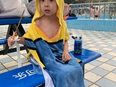 -青年湖公园水上世界