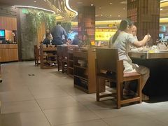-巴奴毛肚火锅(商城路店)