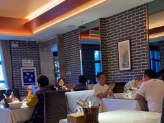 -古洼一锅鲜(开发区店)