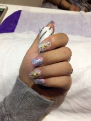 Just Nail甲思美甲美睫-JustNail甲思美甲