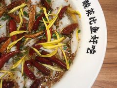 -太二酸菜鱼(正大广场店)
