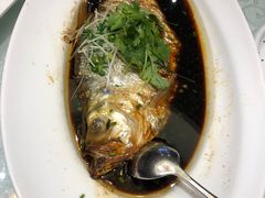 -中油泰富国际酒店-中餐厅