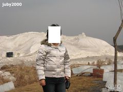 -棋盘山冰雪大世界