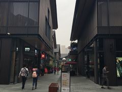 -星巴克(成都太古里二店)