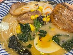-仙隐小鹿料理食堂(沙市人信汇店)