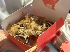 -粉粉乐鲷鱼烧(美罗城店)