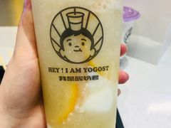 -我是酸奶君(壹方城店)