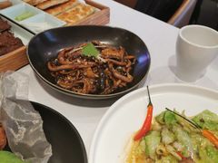 -106餐厅(山水文园店)