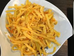 -贰號小院潮汕砂锅粥(前海西街店)