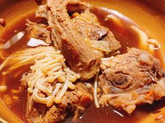 -CHILL Pho澳洲牛肉越南粉(佛山顺德万象汇店)