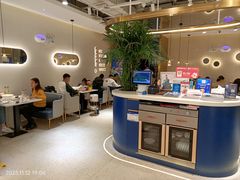 -兰湘子·湘菜小炒(南门SKP黑金店)