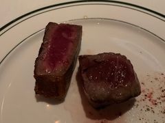 -Wolfgang’s Steakhouse 沃夫冈牛排馆(上海白玉兰广场店)