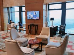 -济南喜来登酒店