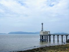 -宁波松兰山滨海旅游度假区