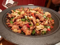 -六月雪干锅(绵阳凯德广场店)