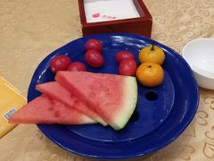 -大鸭梨烤鸭店(花园村店)