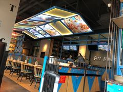 -菲滋BOX(定海凯虹店)