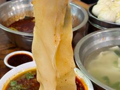 -王菊美食街·王菊面馆(总店)