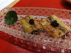 星鳗-鮨青(恒基名人购物中心店)