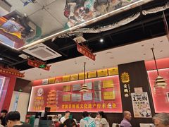 -肖记公安牛肉鱼杂馆·省级非物质文化遗产(江汉路直营店)