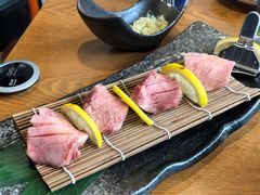 -炎蔵牛舌烤肉